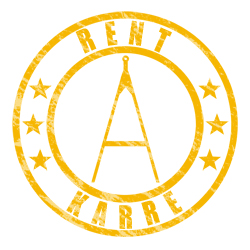 Rentakarre